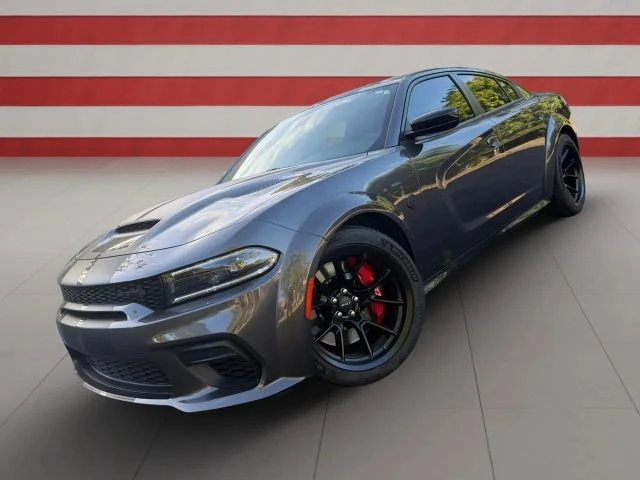 2023 Dodge Charger SRT Hellcat 7th Gen - Image 31 of 31