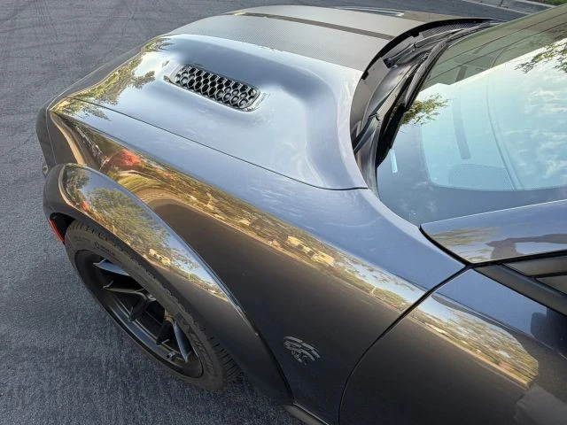 2023 Dodge Charger SRT Hellcat 7th Gen - Image 24 of 31