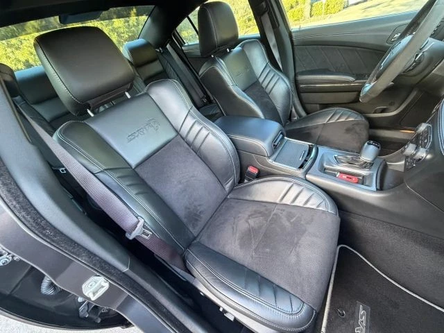 2023 Dodge Charger SRT Hellcat 7th Gen - Image 12 of 31