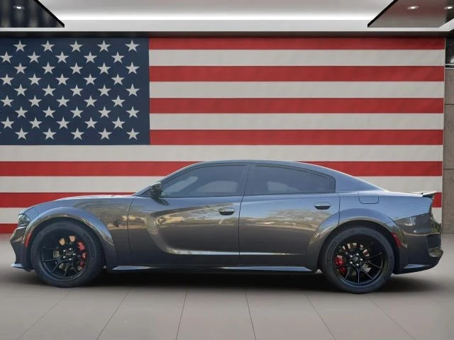 2023 Dodge Charger SRT Hellcat 7th Gen - Image 6 of 31