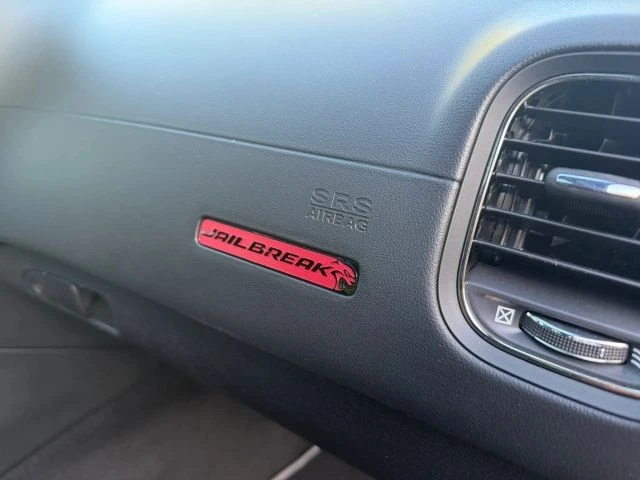2023 Dodge Charger SRT Hellcat 7th Gen - Image 11 of 31