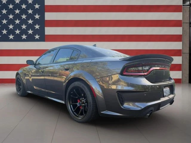 2023 Dodge Charger SRT Hellcat 7th Gen - Image 5 of 31