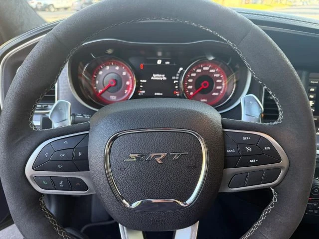 2023 Dodge Charger SRT Hellcat 7th Gen - Image 16 of 31
