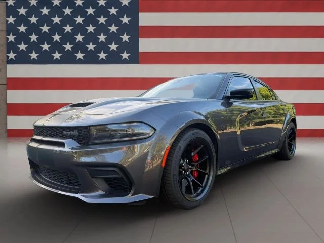 2023 Dodge Charger SRT Hellcat 7th Gen - Image 7 of 31
