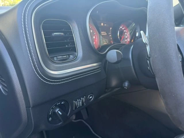 2023 Dodge Charger SRT Hellcat 7th Gen - Image 18 of 31