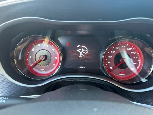 2023 Dodge Charger SRT Hellcat 7th Gen - Image 14 of 31