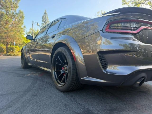 2023 Dodge Charger SRT Hellcat 7th Gen - Image 26 of 31