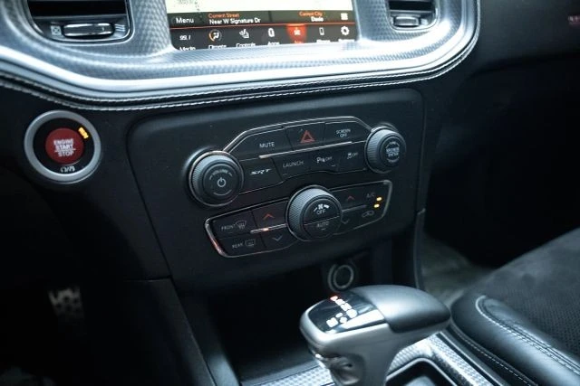 2023 Dodge Charger SRT Hellcat 7th Gen - Image 17 of 21