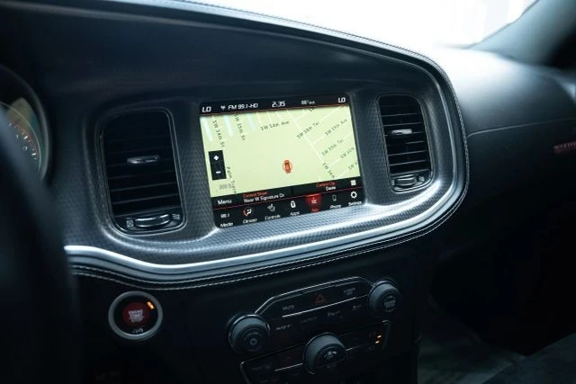 2023 Dodge Charger SRT Hellcat 7th Gen - Image 16 of 21