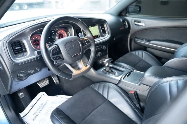 2023 Dodge Charger SRT Hellcat 7th Gen - Image 14 of 21