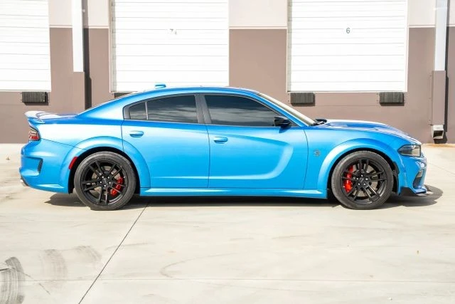 2023 Dodge Charger SRT Hellcat 7th Gen - Image 6 of 21