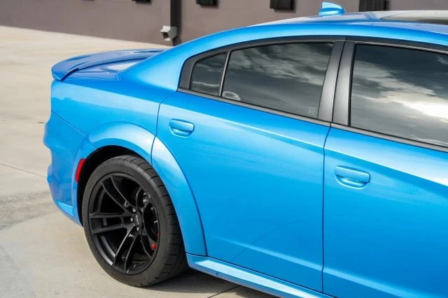 2023 Dodge Charger SRT Hellcat 7th Gen - Image 20 of 21