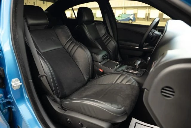 2023 Dodge Charger SRT Hellcat 7th Gen - Image 19 of 21