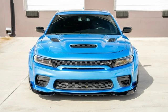 2023 Dodge Charger SRT Hellcat 7th Gen - Image 8 of 21