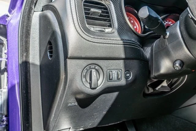 2023 Dodge Charger SRT Hellcat 7th Gen - Image 12 of 21