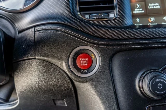 2023 Dodge Charger SRT Hellcat 7th Gen - Image 20 of 21