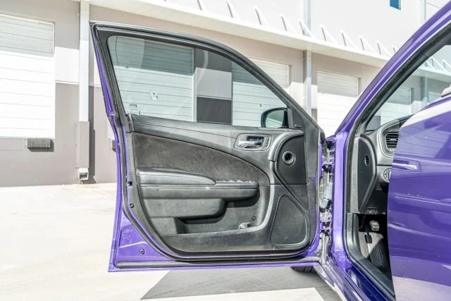 2023 Dodge Charger SRT Hellcat 7th Gen - Image 10 of 21