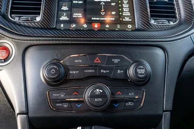 2023 Dodge Charger SRT Hellcat 7th Gen - Image 15 of 21
