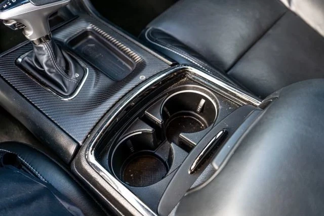 2023 Dodge Charger SRT Hellcat 7th Gen - Image 19 of 21