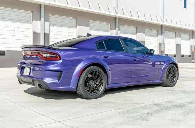 2023 Dodge Charger SRT Hellcat 7th Gen - Image 6 of 21