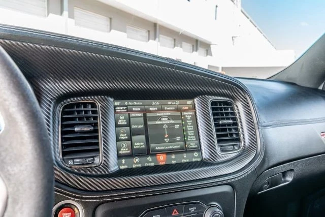 2023 Dodge Charger SRT Hellcat 7th Gen - Image 14 of 21