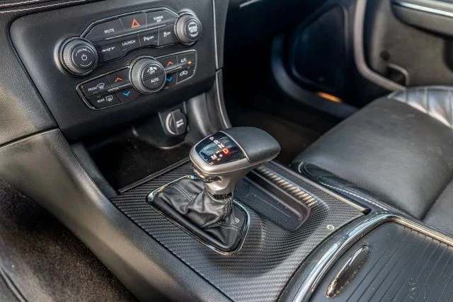 2023 Dodge Charger SRT Hellcat 7th Gen - Image 16 of 21