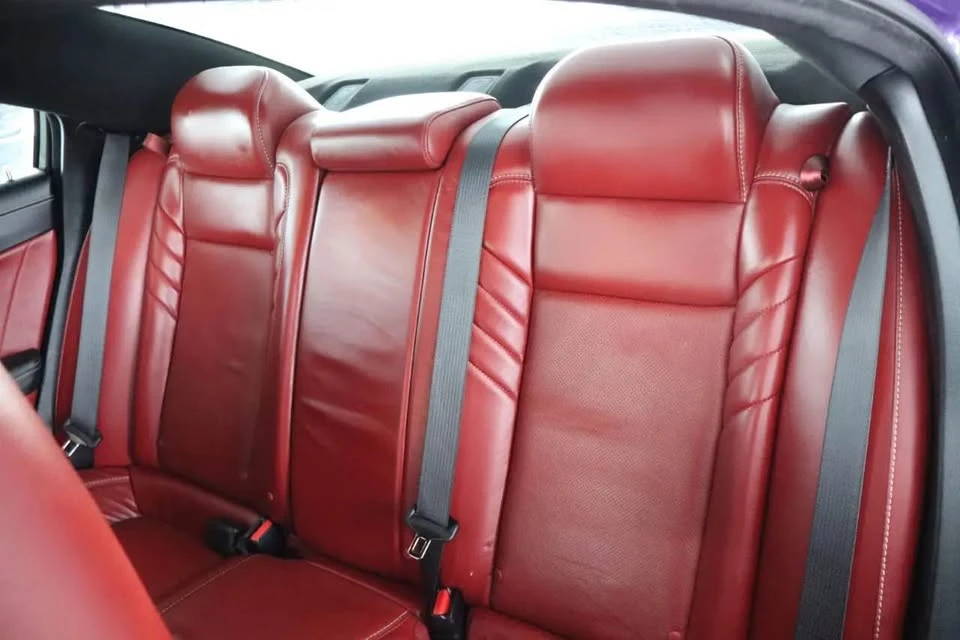 2023 Dodge Charger SRT Hellcat 7th Gen - Image 16 of 19