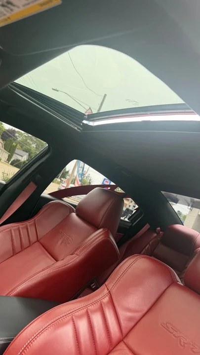 2023 Dodge Charger SRT Hellcat 7th Gen - Image 8 of 16