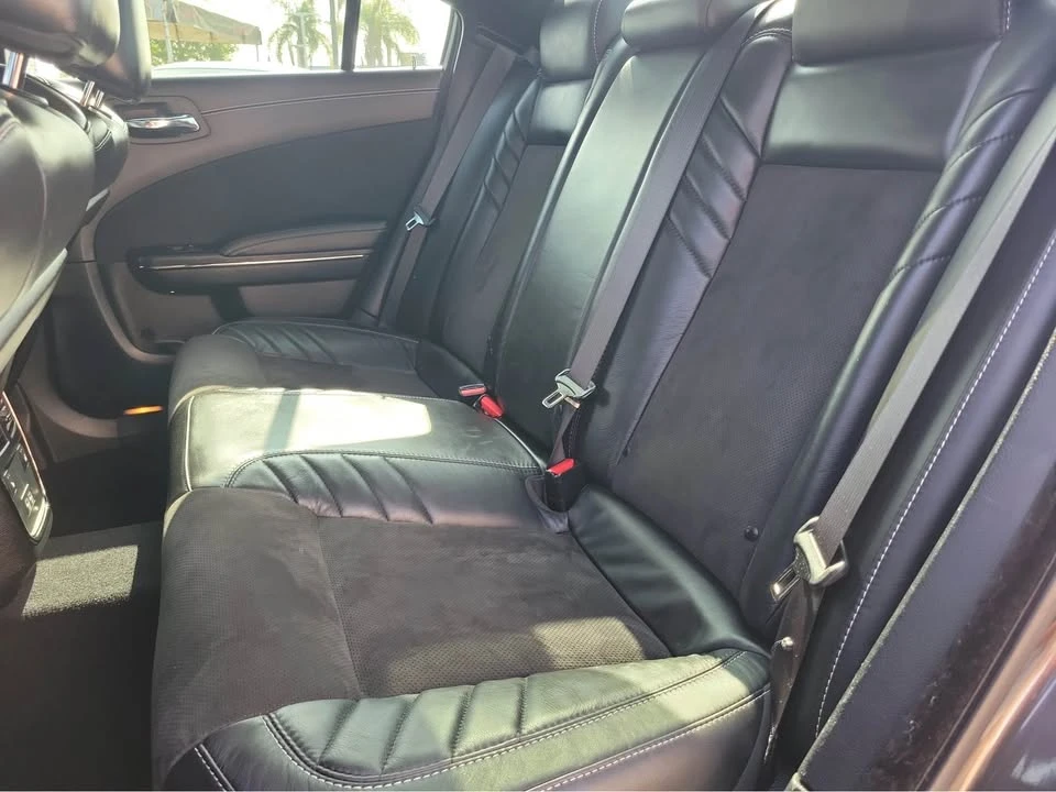 2023 Dodge Charger SRT Hellcat 7th Gen - Image 9 of 13