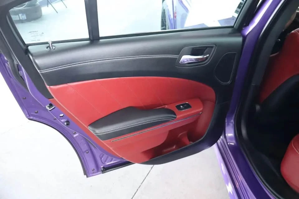2023 Dodge Charger SRT Hellcat 7th Gen - Image 15 of 19