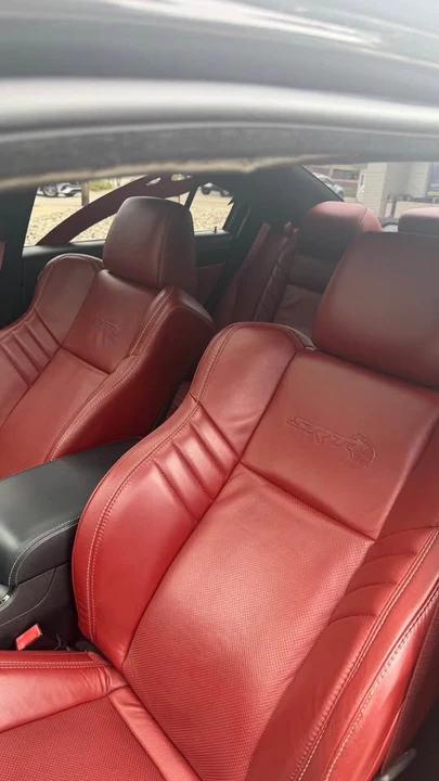 2023 Dodge Charger SRT Hellcat 7th Gen - Image 9 of 16