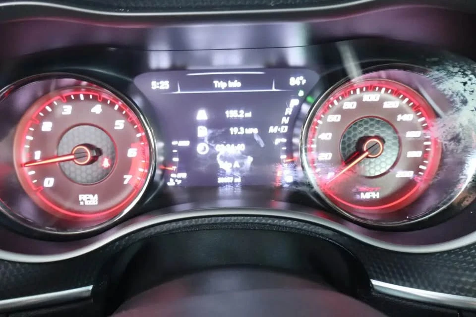 2023 Dodge Charger SRT Hellcat 7th Gen - Image 13 of 19