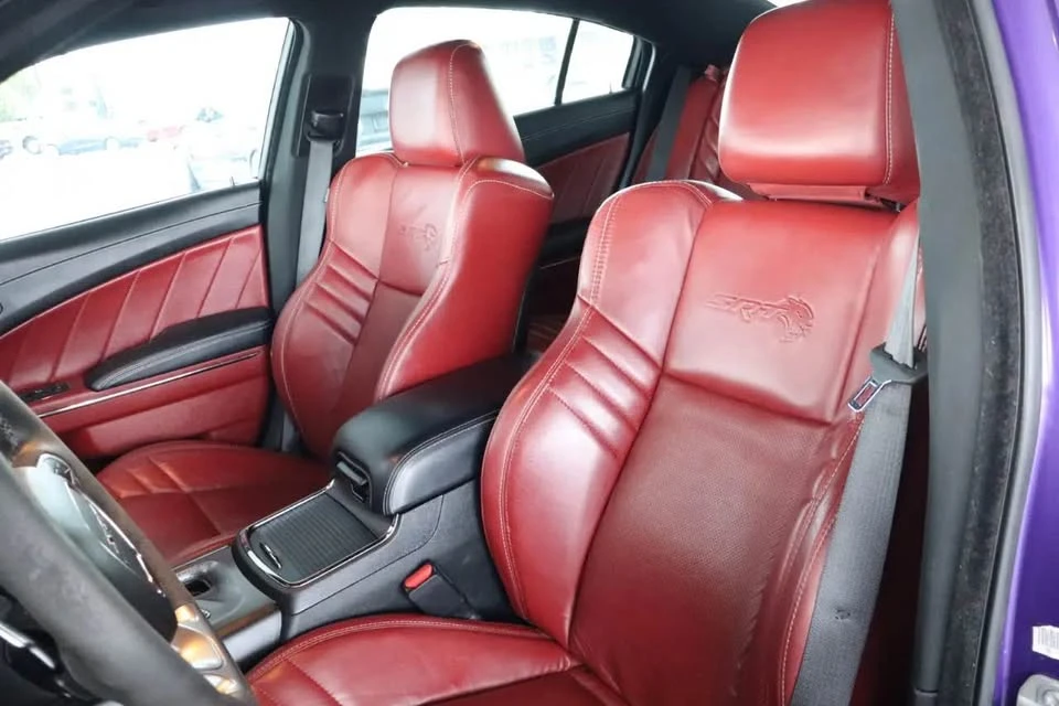 2023 Dodge Charger SRT Hellcat 7th Gen - Image 11 of 19