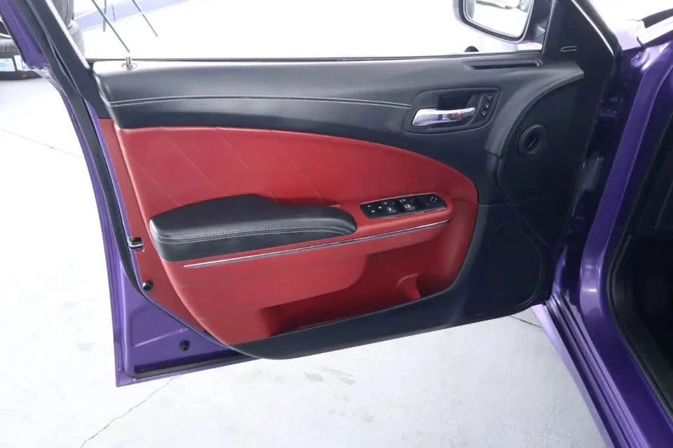 2023 Dodge Charger SRT Hellcat 7th Gen - Image 10 of 19