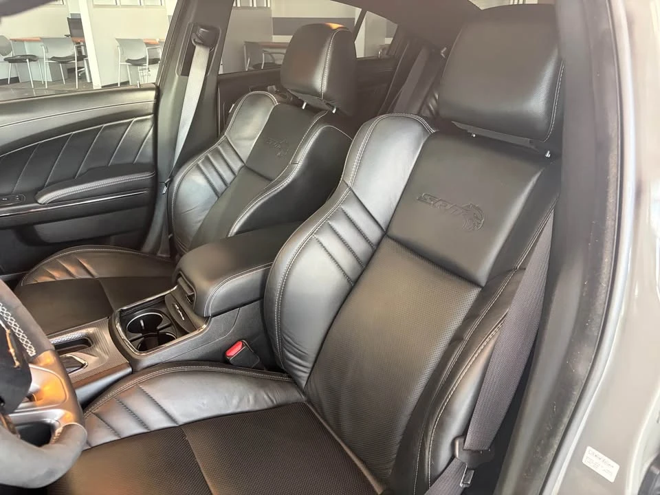 2023 Dodge Charger SRT Hellcat 7th Gen - Image 5 of 7