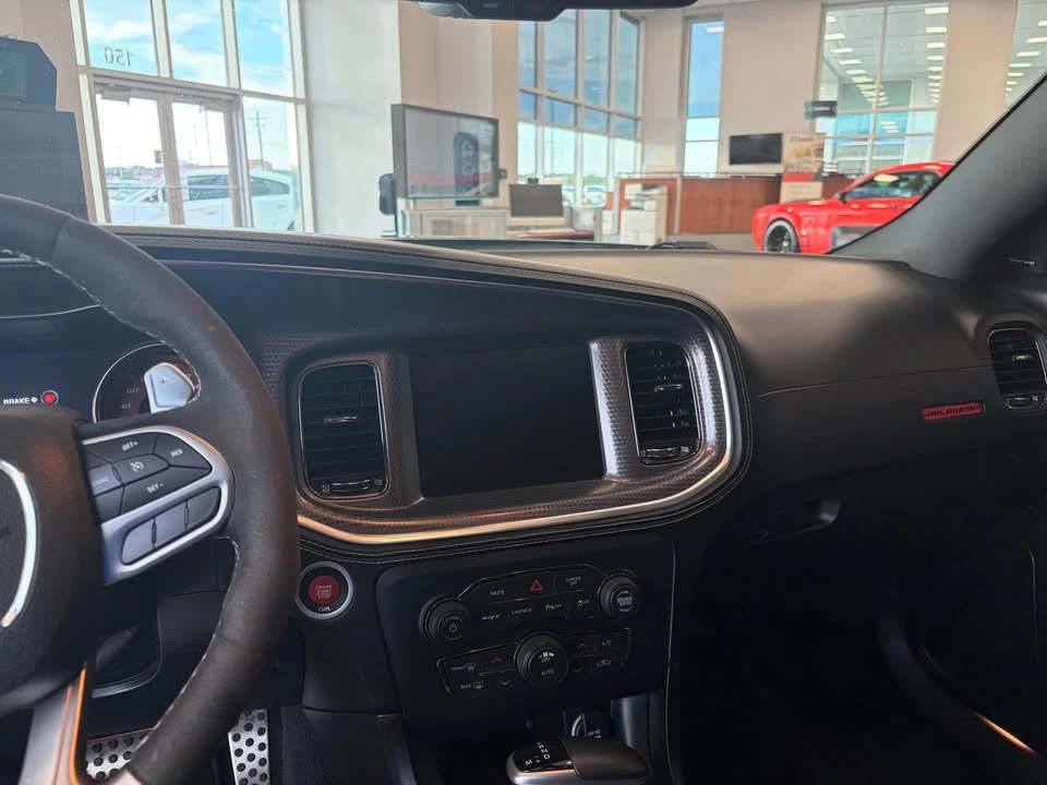 2023 Dodge Charger SRT Hellcat 7th Gen - Image 7 of 7