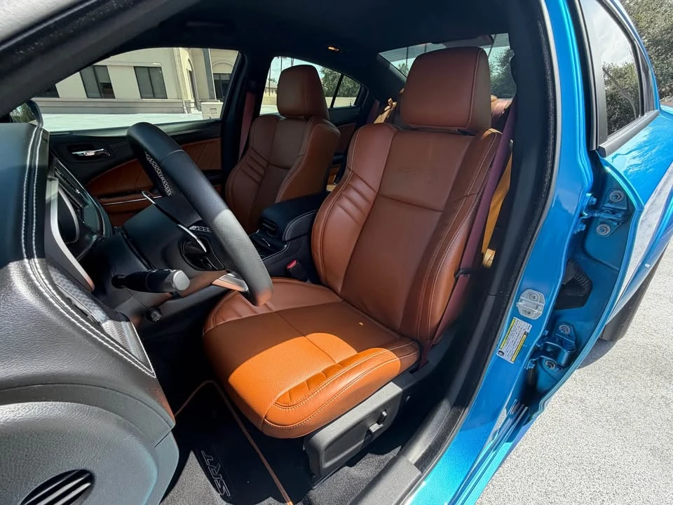 2023 Dodge Charger SRT Hellcat 7th Gen - Image 16 of 20