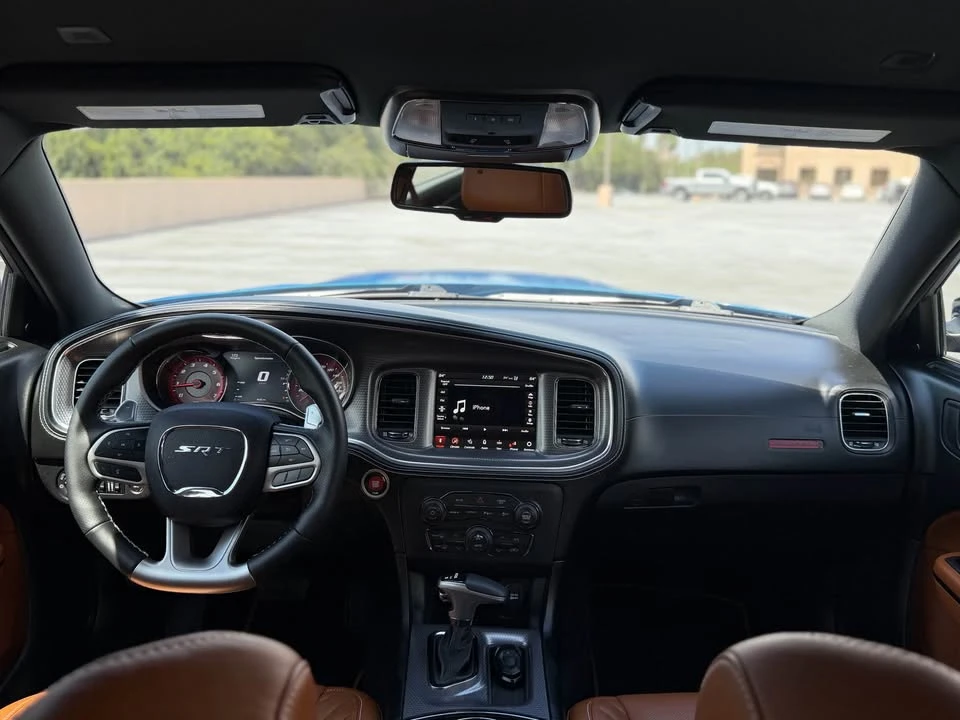 2023 Dodge Charger SRT Hellcat 7th Gen - Image 18 of 20