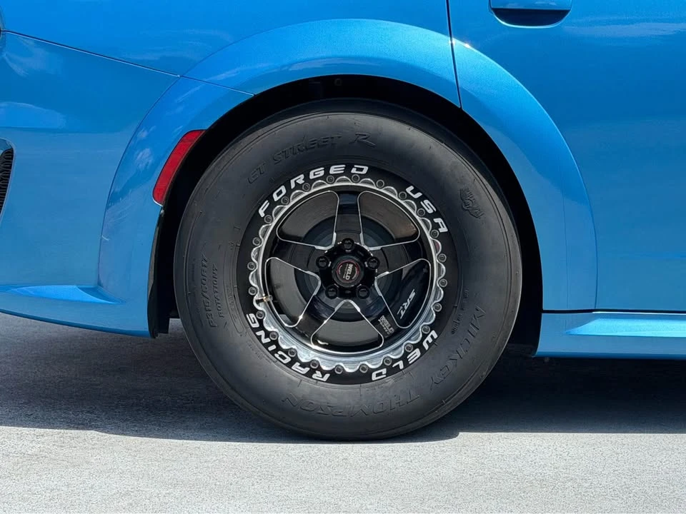 2023 Dodge Charger SRT Hellcat 7th Gen - Image 13 of 20