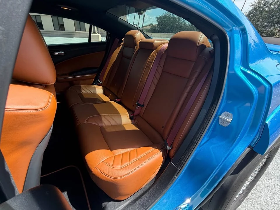 2023 Dodge Charger SRT Hellcat 7th Gen - Image 17 of 20
