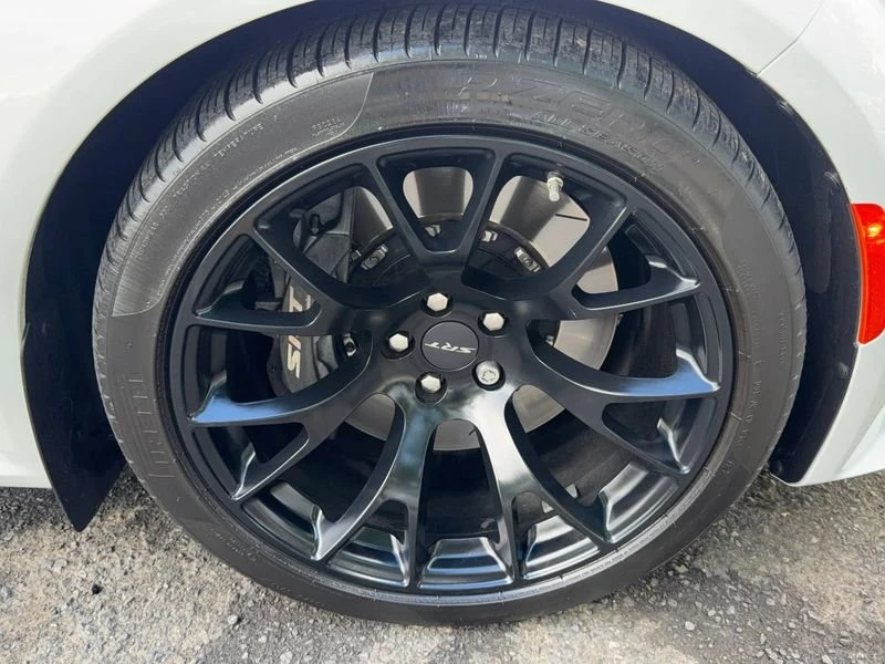 2023 Dodge Charger SRT Hellcat 7th Gen - Image 12 of 20