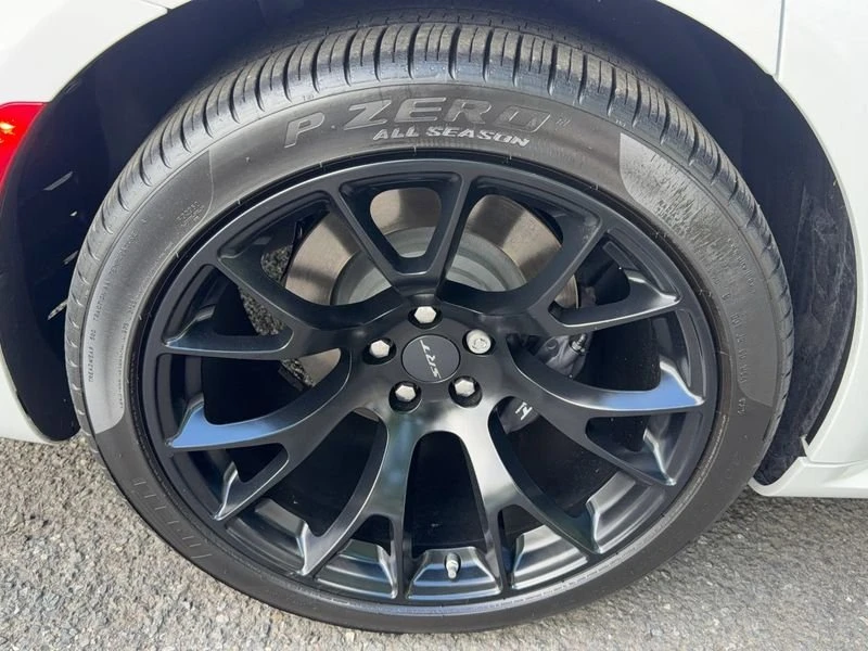 2023 Dodge Charger SRT Hellcat 7th Gen - Image 11 of 20