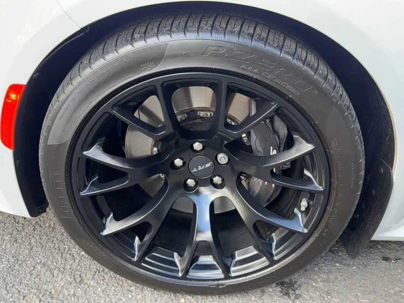 2023 Dodge Charger SRT Hellcat 7th Gen - Image 9 of 20