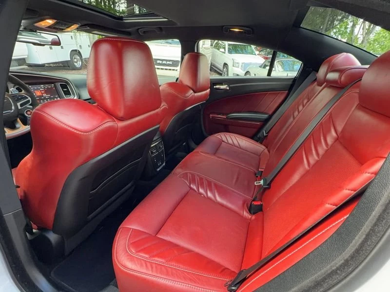 2023 Dodge Charger SRT Hellcat 7th Gen - Image 19 of 20
