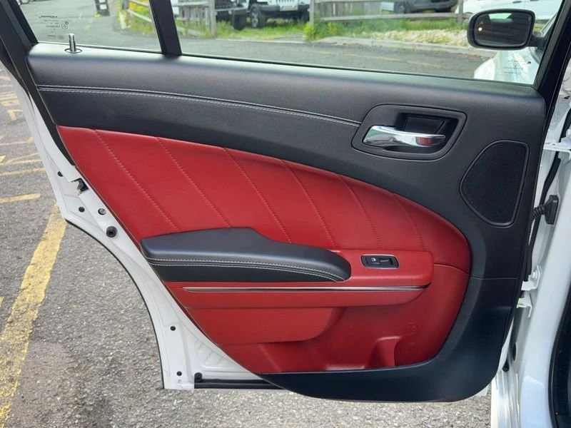 2023 Dodge Charger SRT Hellcat 7th Gen - Image 14 of 20