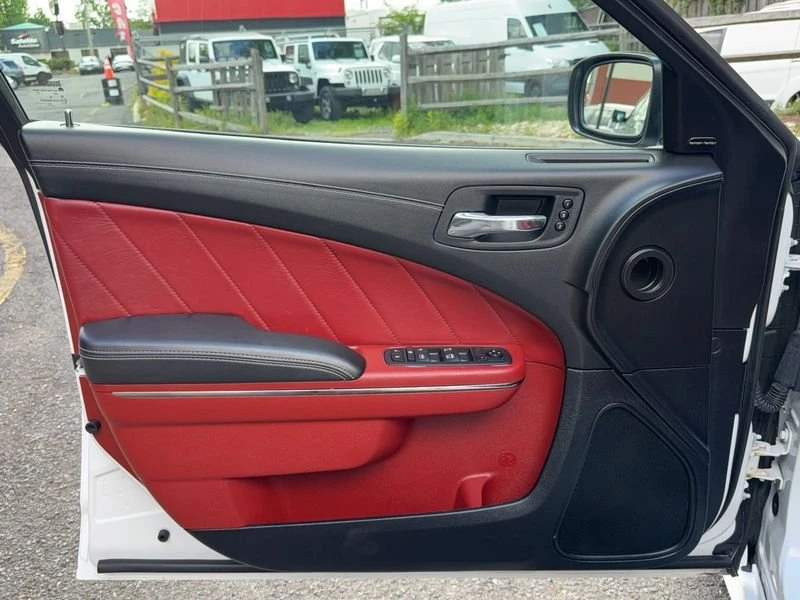 2023 Dodge Charger SRT Hellcat 7th Gen - Image 13 of 20