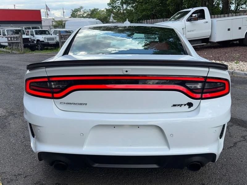 2023 Dodge Charger SRT Hellcat 7th Gen - Image 6 of 20