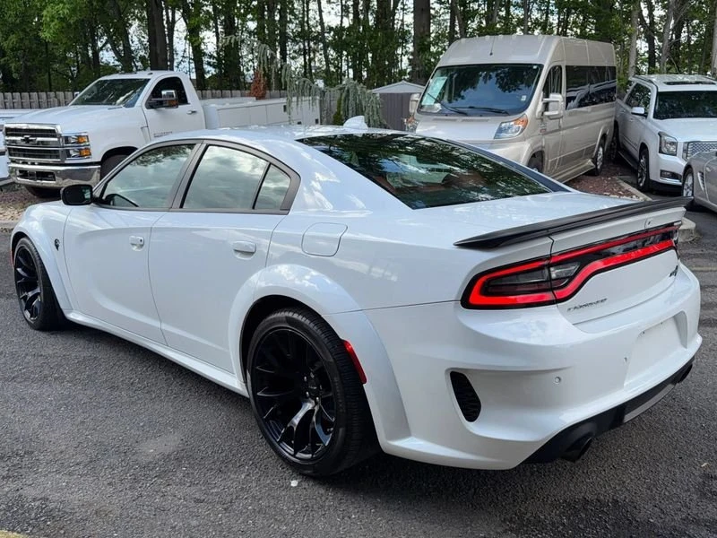 2023 Dodge Charger SRT Hellcat 7th Gen - Image 7 of 20