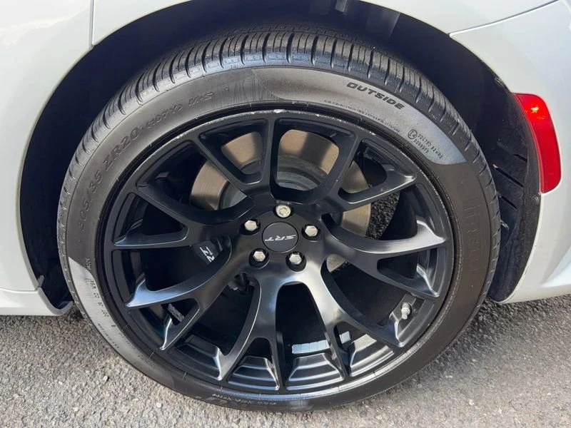 2023 Dodge Charger SRT Hellcat 7th Gen - Image 10 of 20