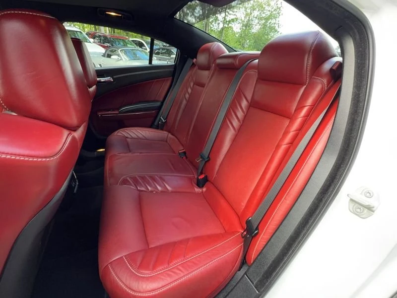 2023 Dodge Charger SRT Hellcat 7th Gen - Image 20 of 20